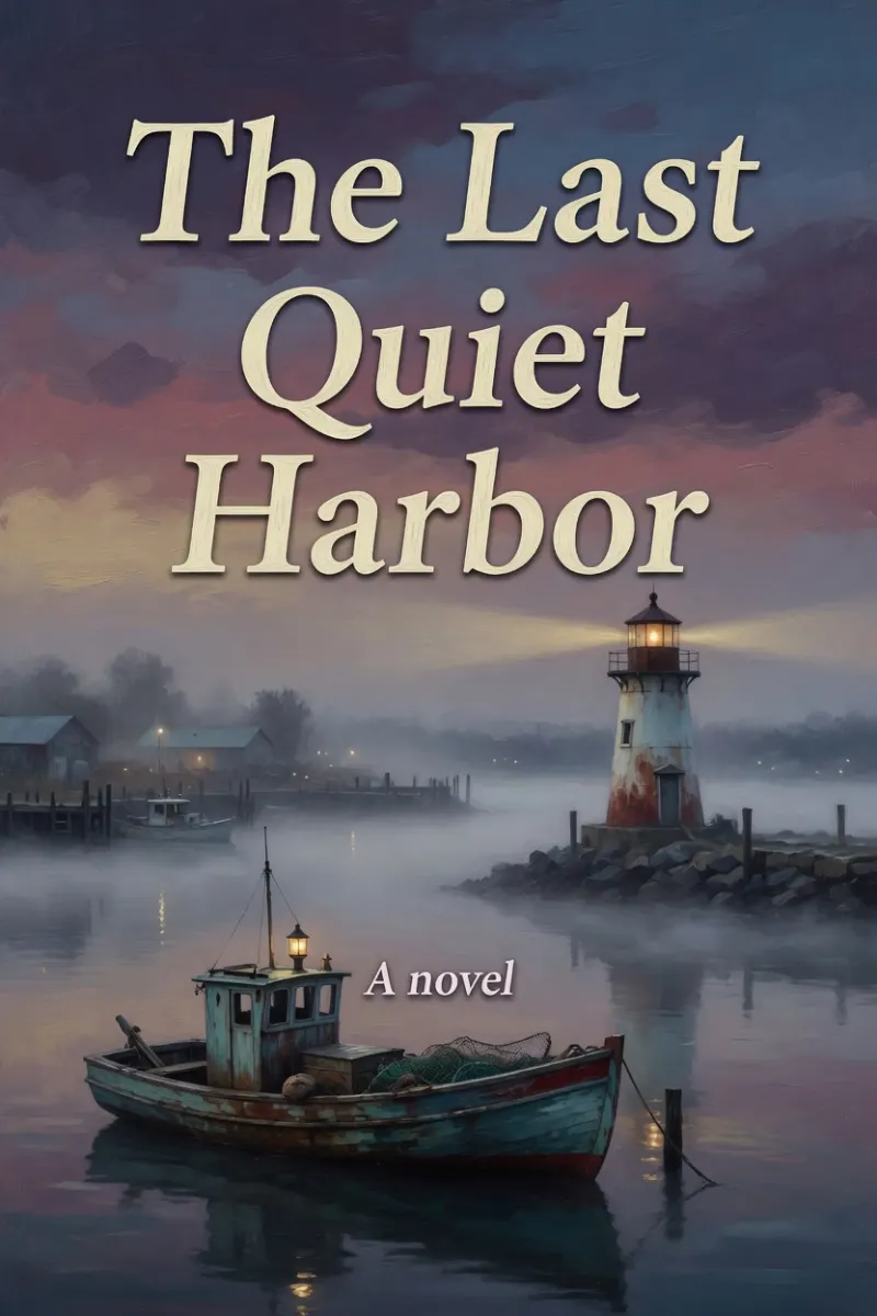 The Last Quiet Harbor